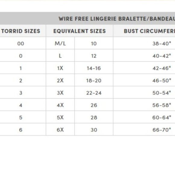 ❤️NWT VINTAGE TORRID SCOOP BRALETTE HOCUS POCUS SANDEERSON SISTERS PLUS SIZE - Picture 12 of 14